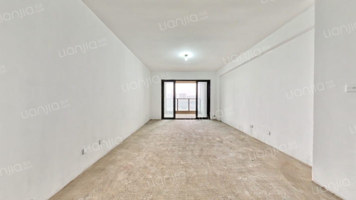 保利香槟国际二手房实景图