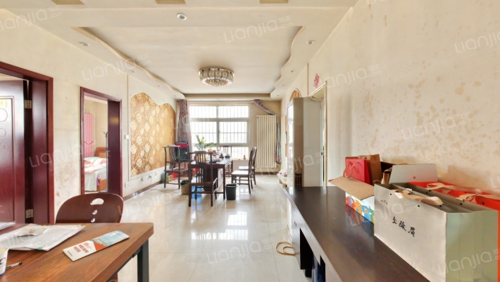 中岳大厦二手房实景图