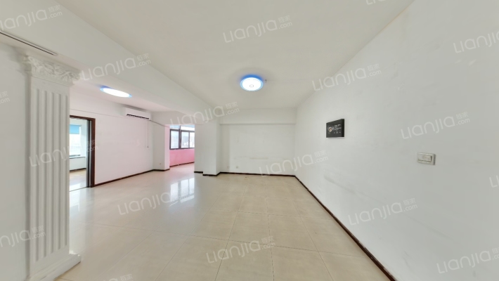 新西部医药交易大厦二手房实景图