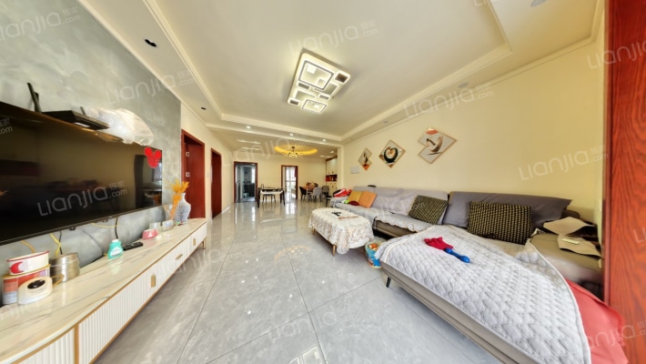 沱源小区二手房实景图