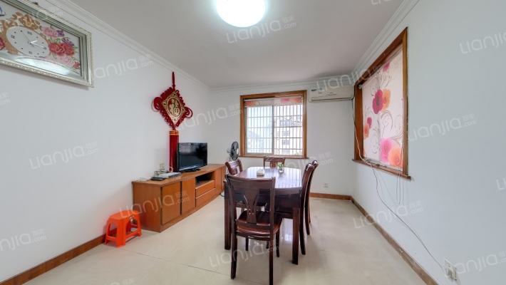 金山公寓二手房实景图