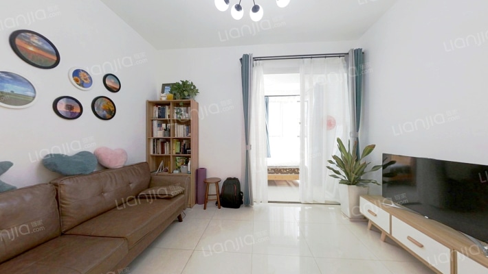 汇龙天下二手房实景图