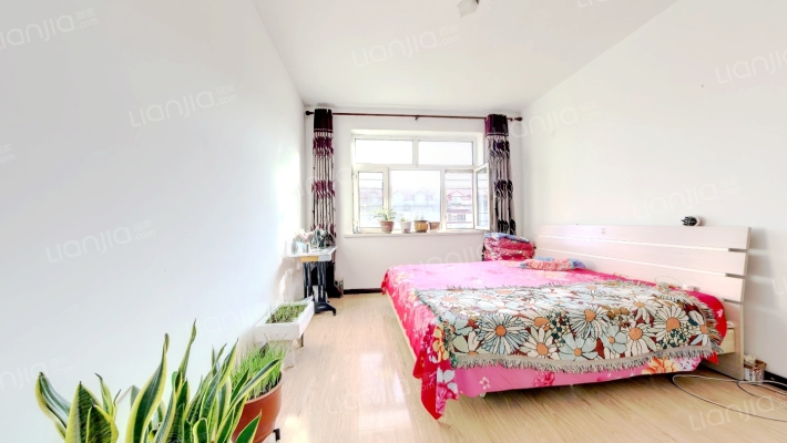 常盛源小区二手房实景图