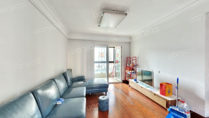 皖新朗诗绿郡二手房实景图