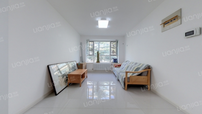 三箭平安苑二手房实景图