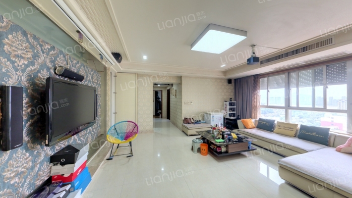 锦湖大厦二手房实景图