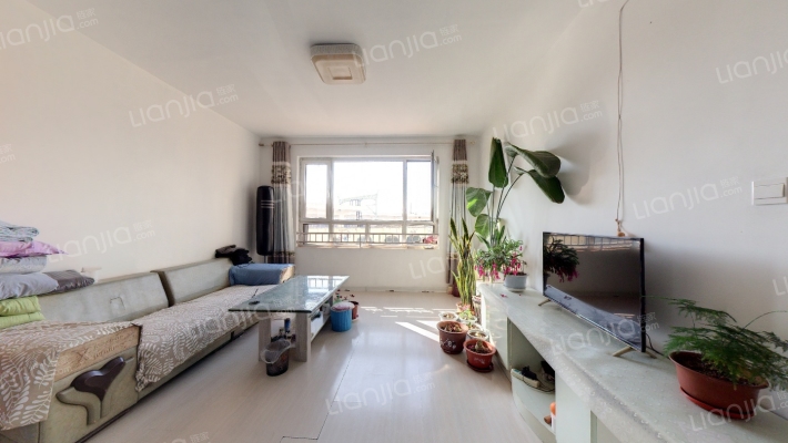 金舍嘉苑二手房实景图