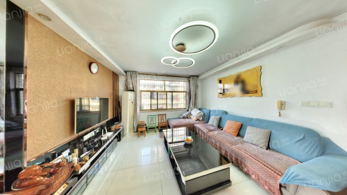 三和家园二手房实景图