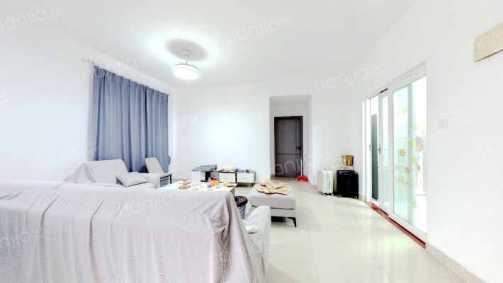 响水明苑二手房实景图