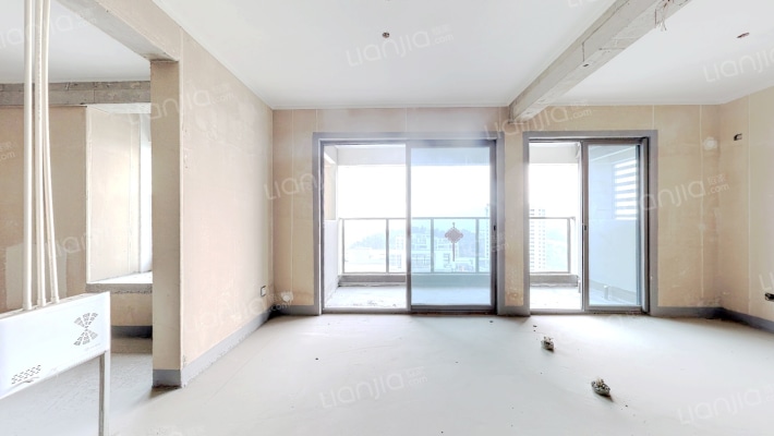 万科城市花园二手房实景图