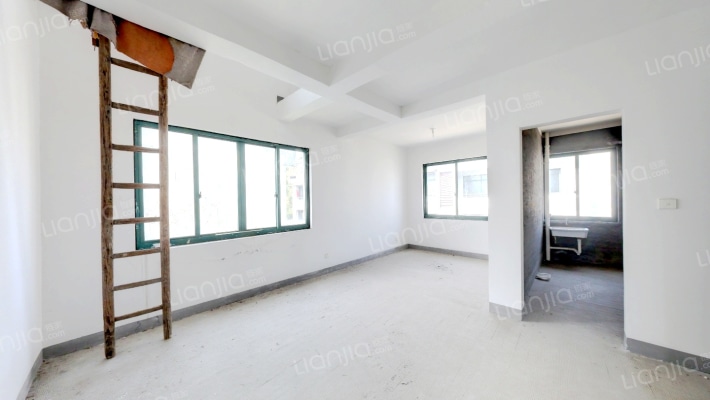 御茶山庄二手房实景图