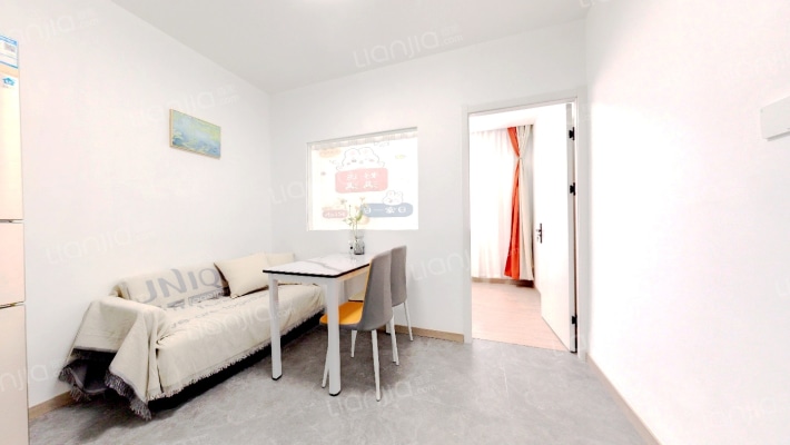 西园路50号二手房实景图