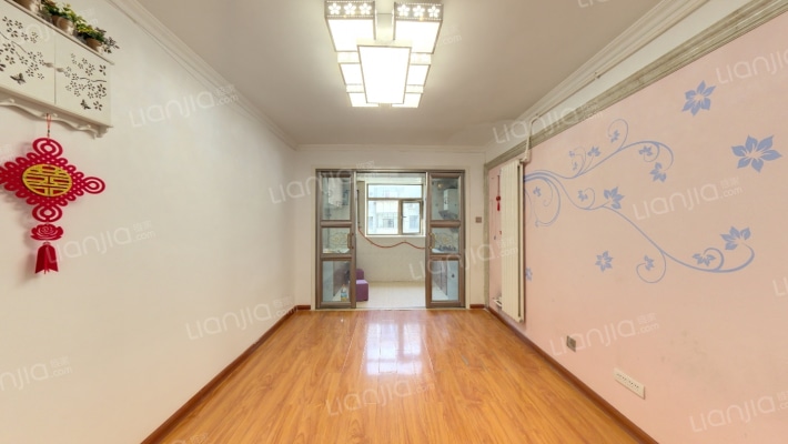 民基柏道路小区（王马巷）二手房实景图