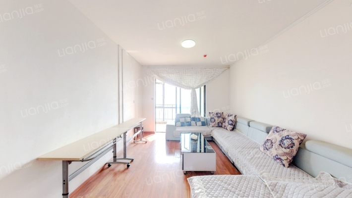 新城吾悦公馆二手房实景图