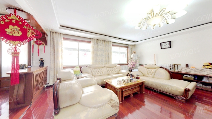 全景小区二手房实景图