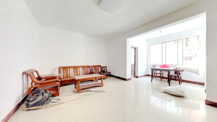 东门口建安公司家属院二手房实景图