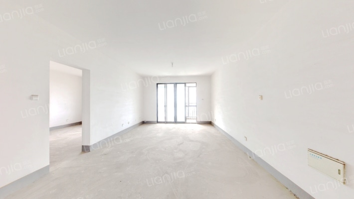 城市嘉苑二手房实景图