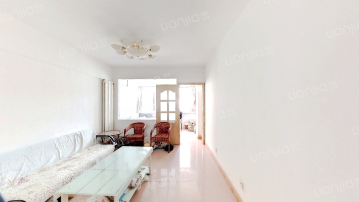 西园小区二手房实景图