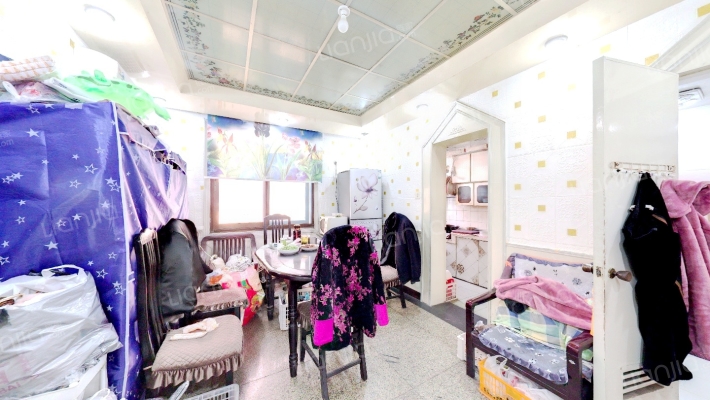 清沁苑二手房实景图