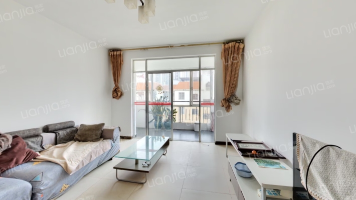 南华小区嘉华苑二手房实景图