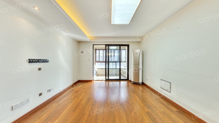 万科金域平江二手房实景图