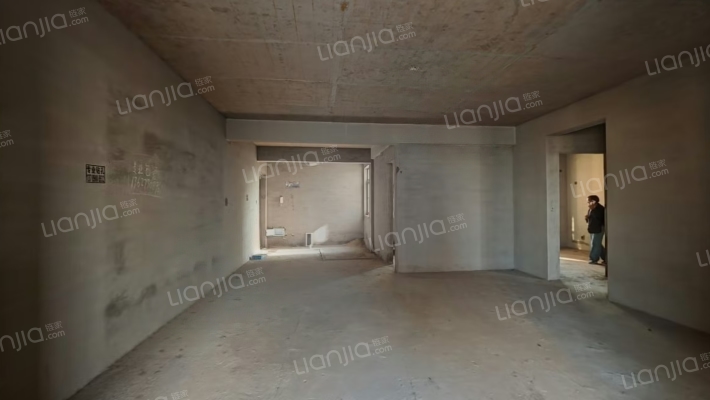 天正金海岸二手房实景图