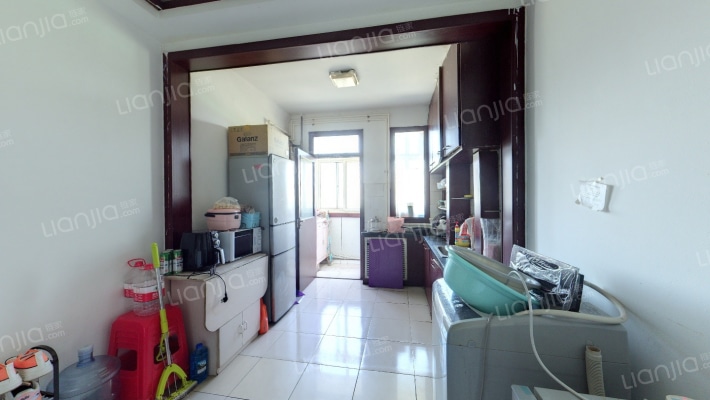 缸窑里北区二手房实景图