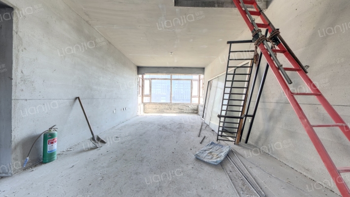 钻石湾二手房实景图