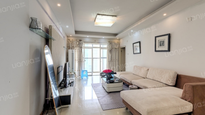 汉通大厦二手房实景图