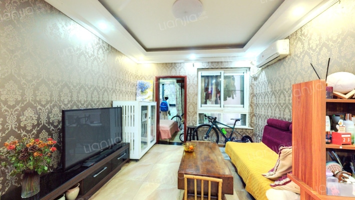 金科阳光小镇五期二手房实景图