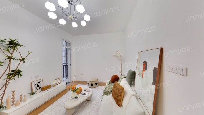 雅云苑二手房实景图