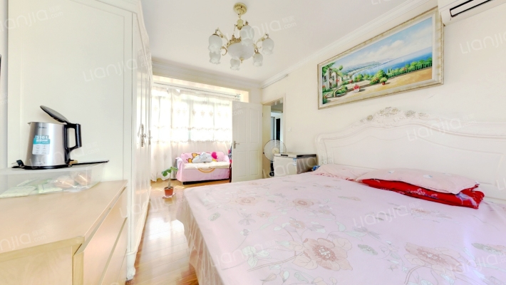 保平小区二手房实景图