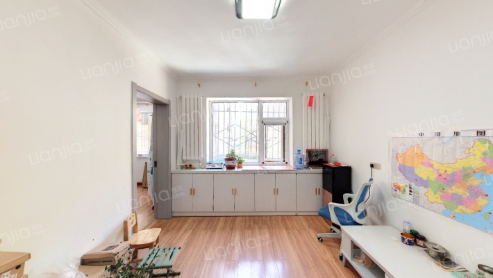 省计算机家属院二手房实景图