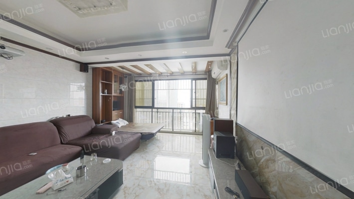 雁栖香堤二手房实景图