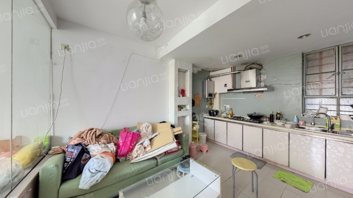 昆阳小区二手房实景图