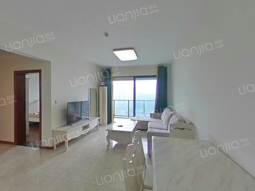 整租·国富沙磁巷 3室2厅 东南