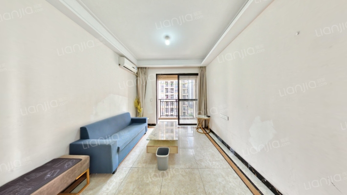 保利立方花园二手房实景图