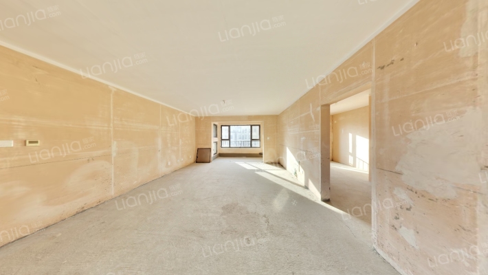 新城悦隽首府二手房实景图