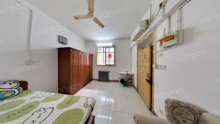 林西路二手房实景图