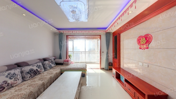 金秀名典二手房实景图