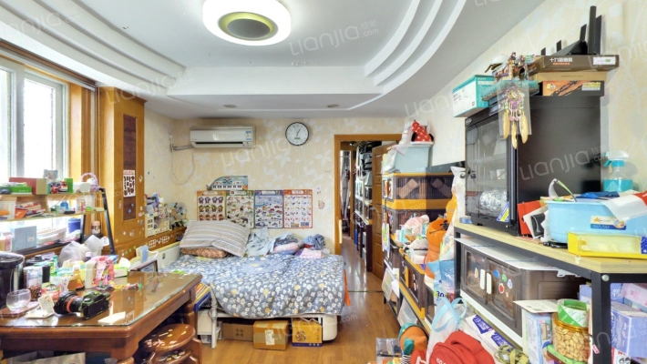 普雄馨苑二手房实景图