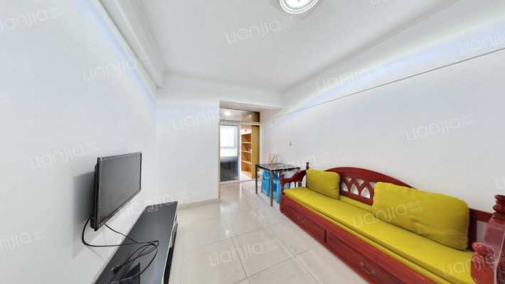 杰座二手房实景图