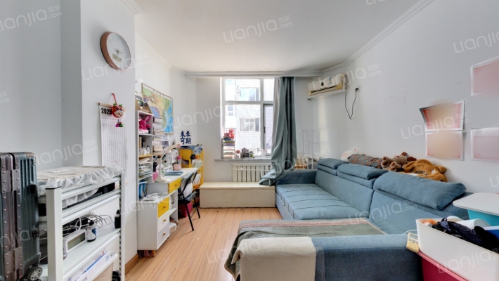 39中安达大厦公寓楼二手房实景图