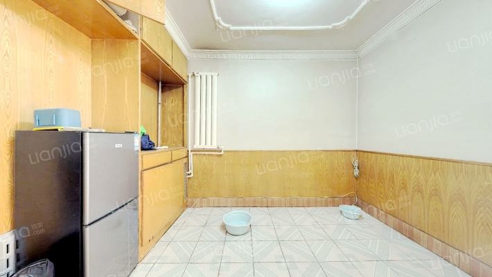 晋宝社区二手房实景图