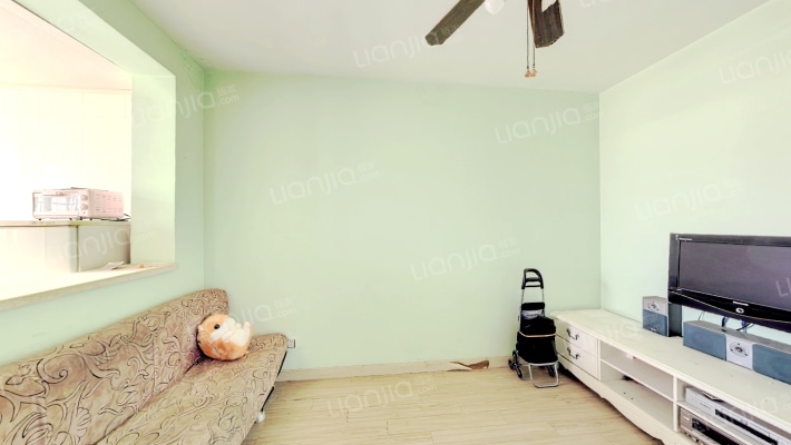 顺昌商场住宅楼二手房实景图