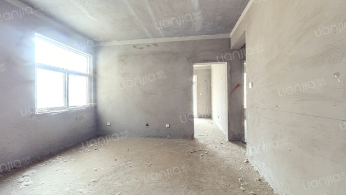 新嘉苑润府二手房实景图