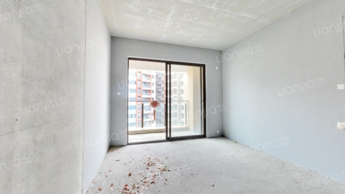 惠州星河盛世二手房实景图