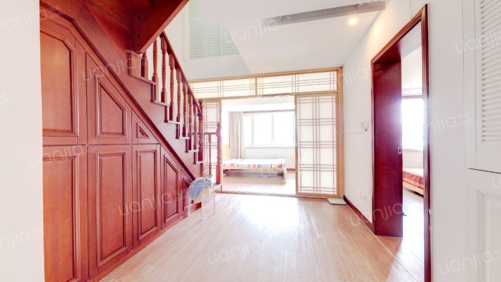 大诚花苑二手房实景图