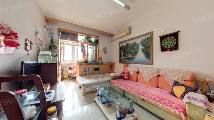 东风南里二手房实景图