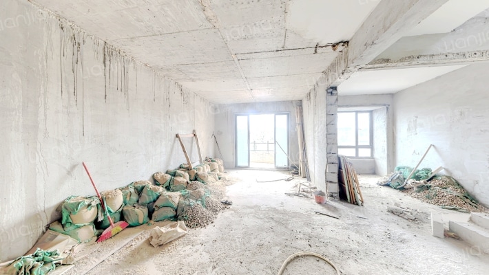 中锴·华章二手房实景图